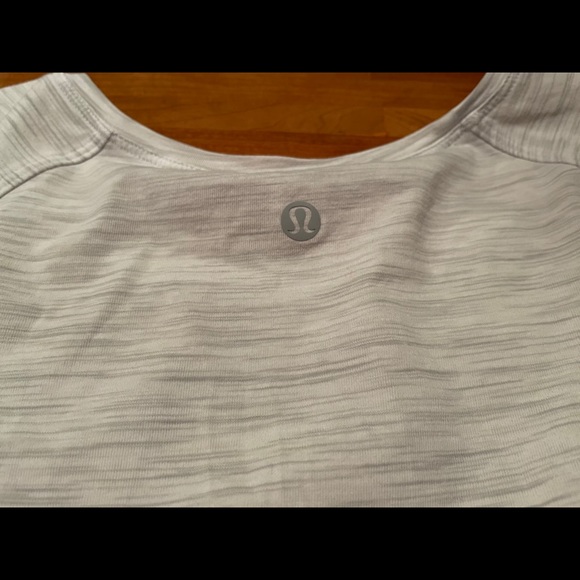 Lululemon Athletic Top - Picture 2 of 6